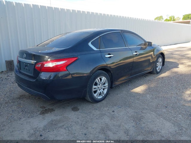1N4AL3APXGC261224 Nissan Altima 2.5 S