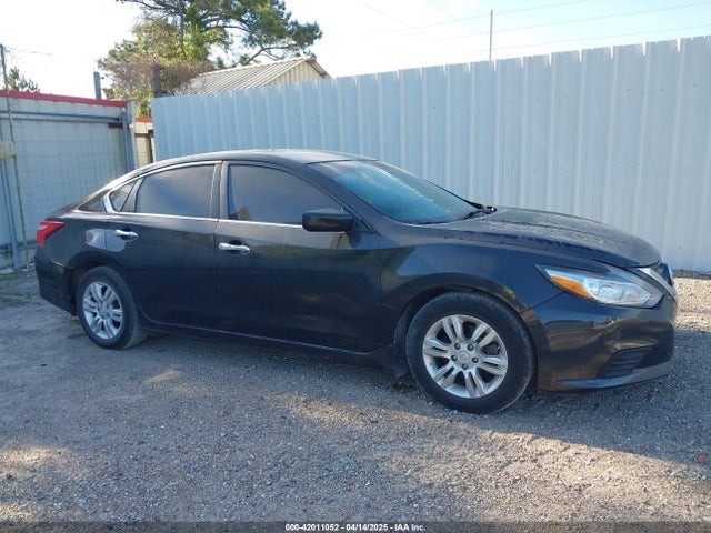 1N4AL3APXGC261224 Nissan Altima 2.5 S