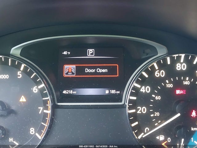 1N4AL3APXGC261224 Nissan Altima 2.5 S
