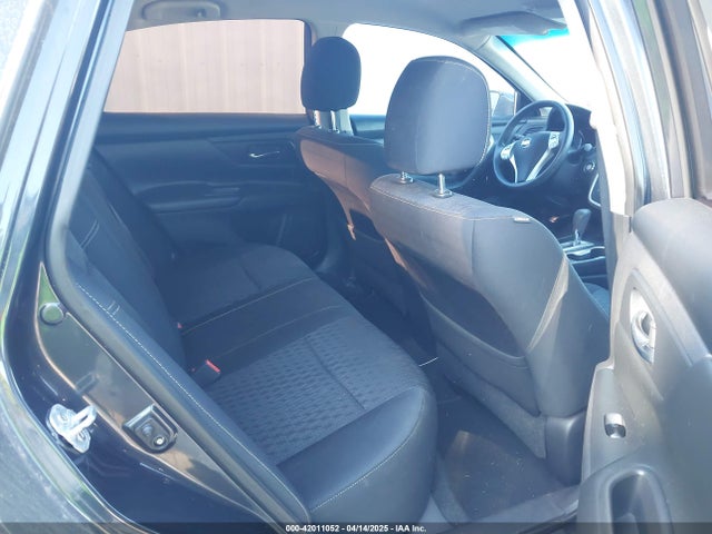 1N4AL3APXGC261224 Nissan Altima 2.5 S