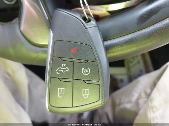 2022 CHEVROLET SILVERADO 1500 3GCUDHEL4NG686781 Photo 10