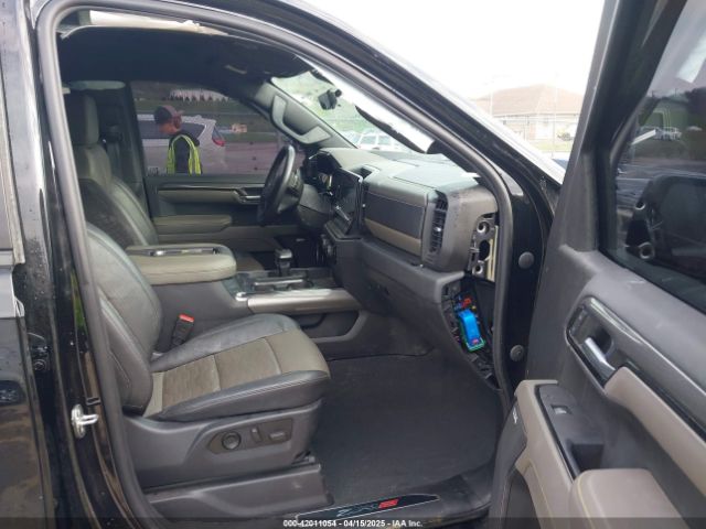2022 CHEVROLET SILVERADO 1500 3GCUDHEL4NG686781 Photo 4