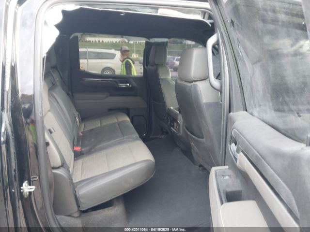 2022 CHEVROLET SILVERADO 1500 3GCUDHEL4NG686781 Photo 7