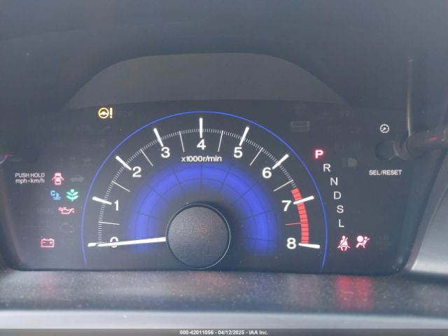 19XFB2F71FE248293 Honda CIVIC SE