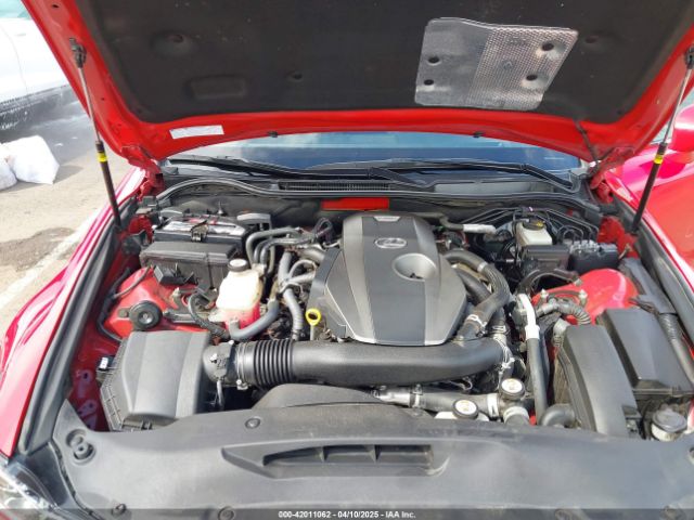 JTHBA1D29J5074219 Lexus IS 300