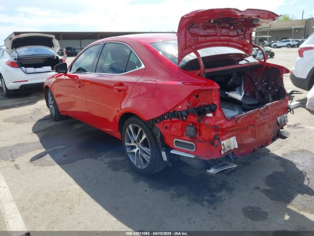 JTHBA1D29J5074219 Lexus IS 300