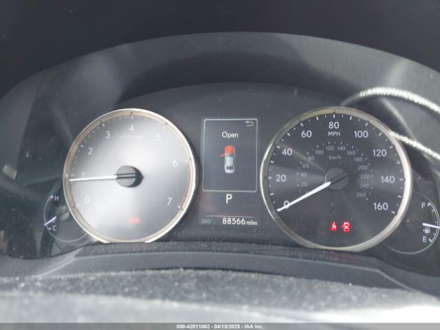 JTHBA1D29J5074219 Lexus IS 300