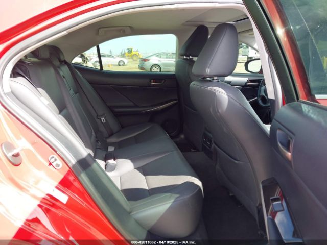 JTHBA1D29J5074219 Lexus IS 300