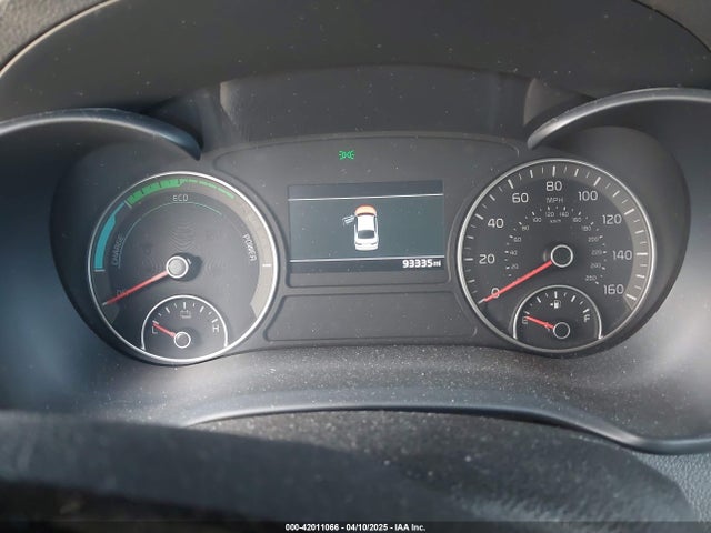 KNAGU4LE3L5037713 KIA Optima Hybrid Ex