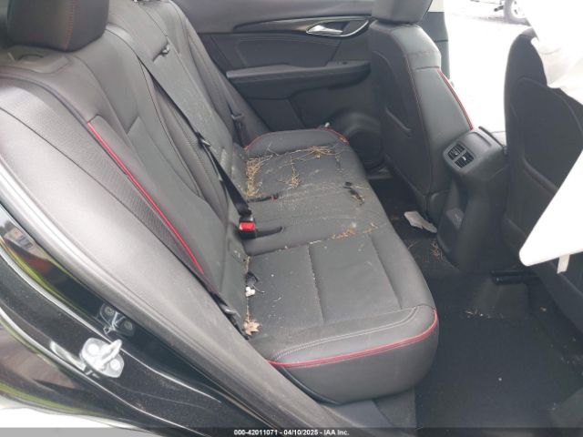 LRBFZPR48PD076338 Buick Envision Essence Awd