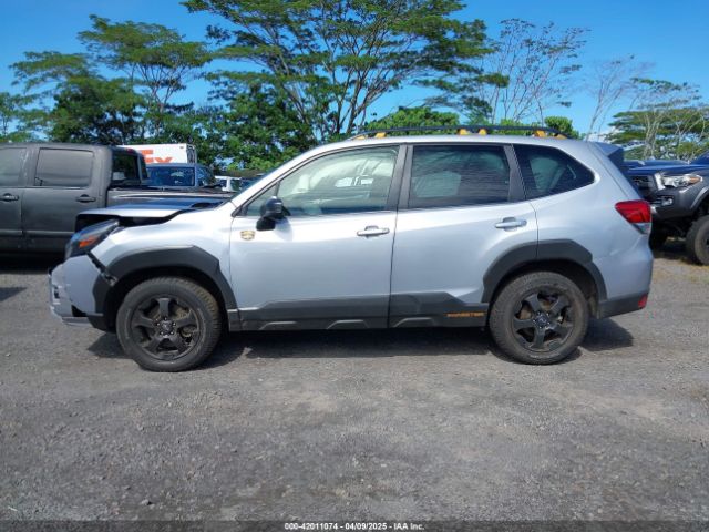 JF2SKALC0PH447018 Subaru na u5