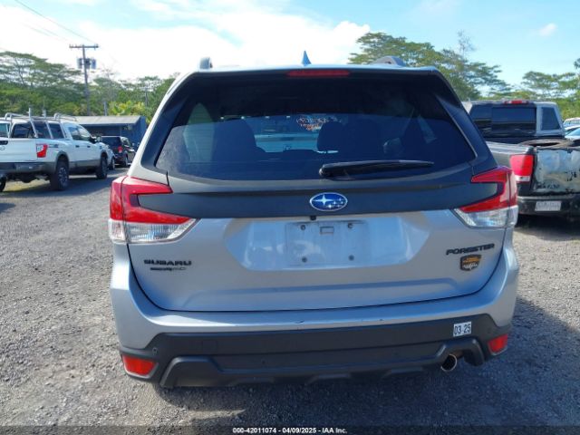 JF2SKALC0PH447018 Subaru na u5
