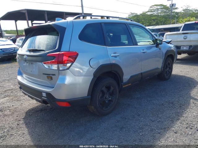 JF2SKALC0PH447018 Subaru na u5