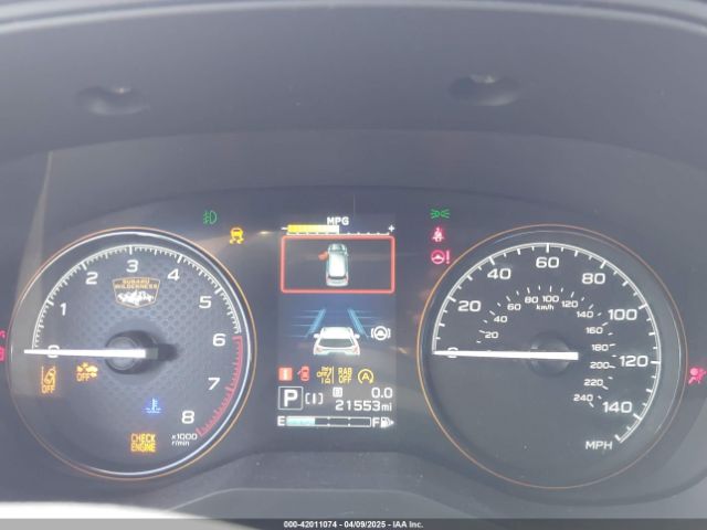 JF2SKALC0PH447018 Subaru na u5