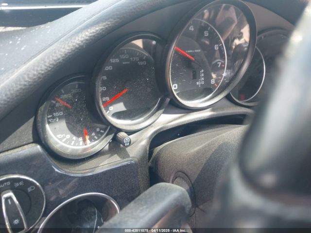 WP0AA2A73FL000297 Porsche PANAMERA 4