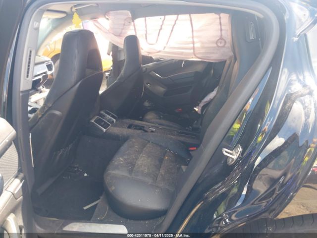 WP0AA2A73FL000297 Porsche PANAMERA 4