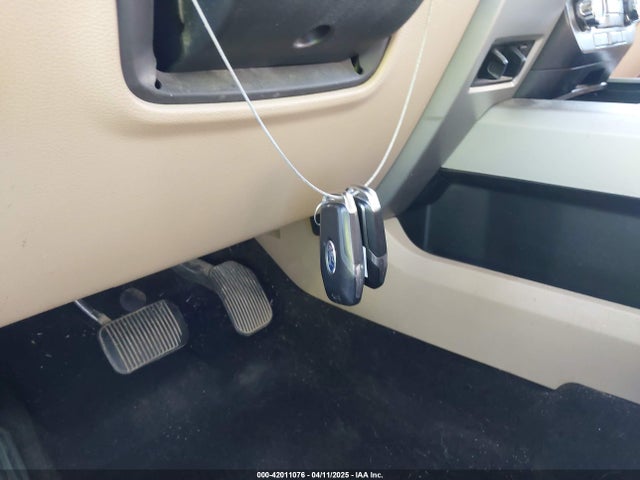 Ford gtdi 2017 1FTEW1EG2HFA40301 Image 27