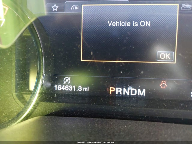 Ford F-150 Lariat 2017 1FTEW1EG2HFA40301 Image 15