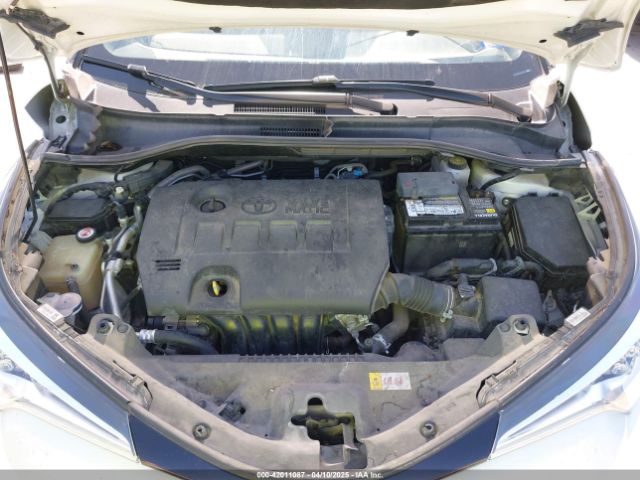 NMTKHMBX8KR080360 Toyota C-hr Limited