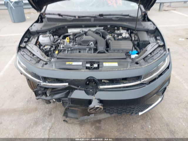 3VW5X7BU2SM018104 Volkswagen Jetta 1.5t S