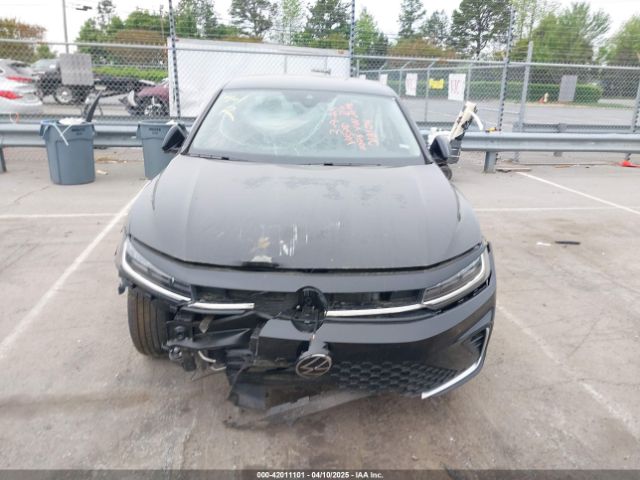 3VW5X7BU2SM018104 Volkswagen Jetta 1.5t S
