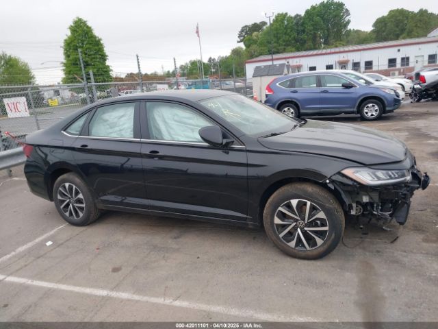 3VW5X7BU2SM018104 Volkswagen Jetta 1.5t S