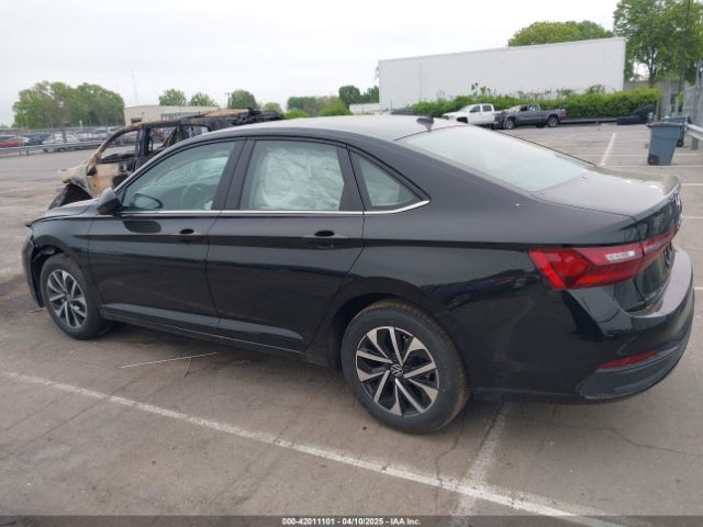 3VW5X7BU2SM018104 Volkswagen Jetta 1.5t S