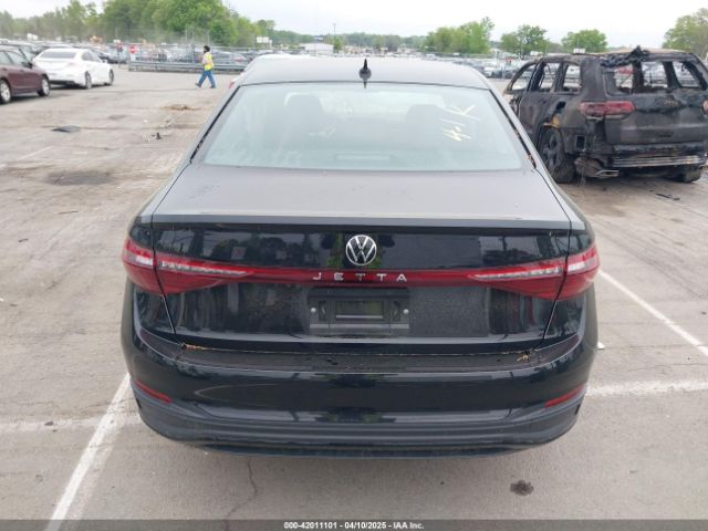 3VW5X7BU2SM018104 Volkswagen Jetta 1.5t S