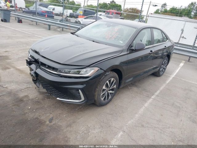3VW5X7BU2SM018104 Volkswagen Jetta 1.5t S