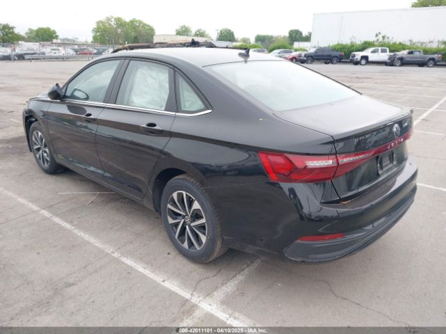 3VW5X7BU2SM018104 Volkswagen Jetta 1.5t S