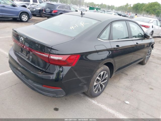 3VW5X7BU2SM018104 Volkswagen Jetta 1.5t S