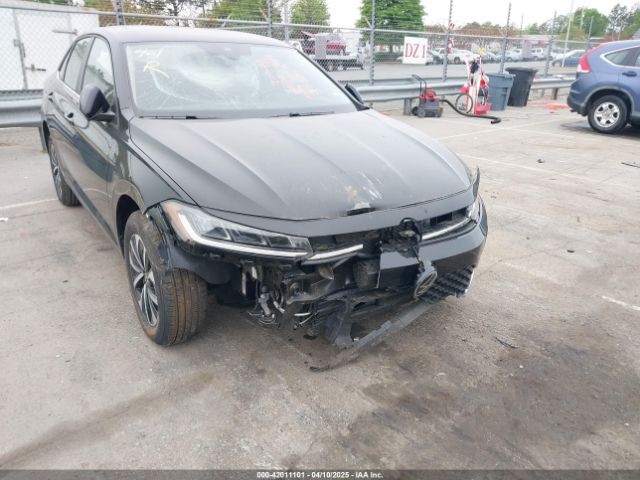 3VW5X7BU2SM018104 Volkswagen Jetta 1.5t S