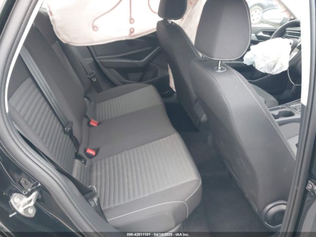 3VW5X7BU2SM018104 Volkswagen Jetta 1.5t S