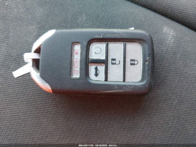 19XFC1F30GE015608 Honda Civic Ex-t