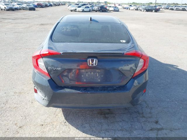 19XFC1F30GE015608 Honda Civic Ex-t