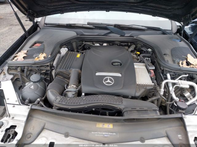 2019 MERCEDES-BENZ E 300 WDDZF4KB0KA545145 Photo 9
