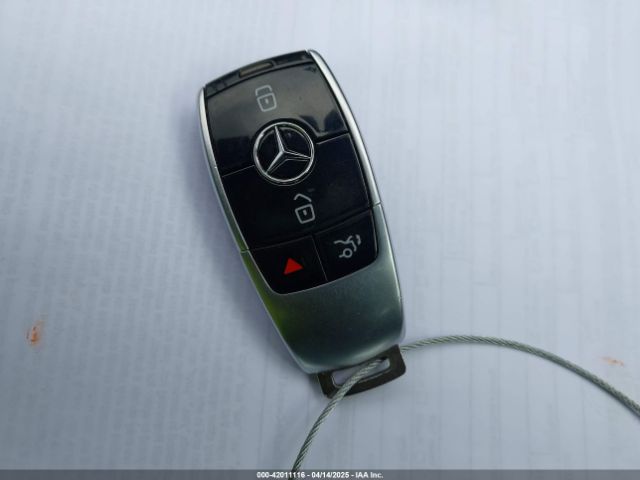 2019 MERCEDES-BENZ E 300 WDDZF4KB0KA545145 Photo 10