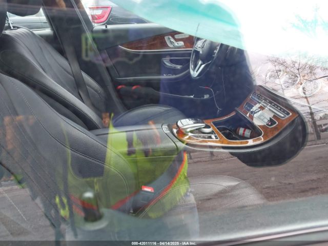 2019 MERCEDES-BENZ E 300 WDDZF4KB0KA545145 Photo 4