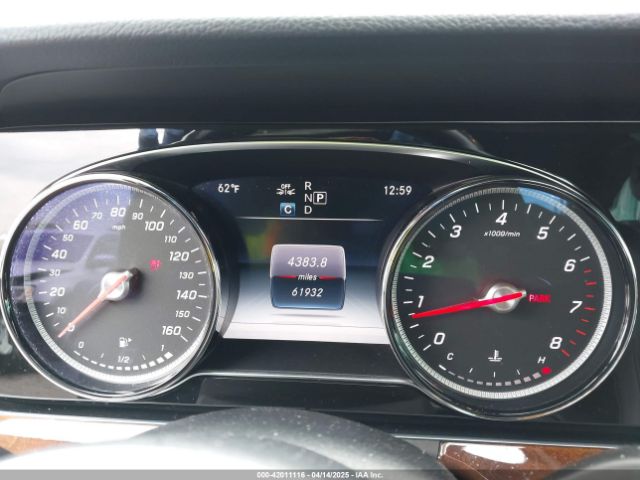 2019 MERCEDES-BENZ E 300 WDDZF4KB0KA545145 Photo 6