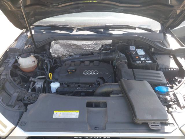 2018 AUDI Q3 WA1JCCFS5JR034268 Photo 9