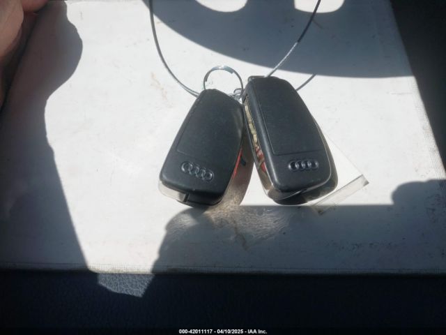 2018 AUDI Q3 WA1JCCFS5JR034268 Photo 10