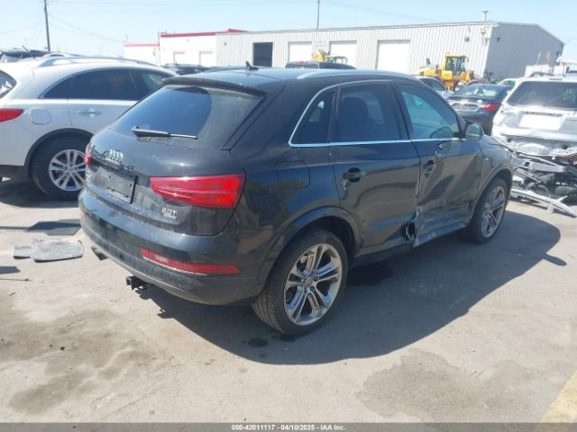 2018 AUDI Q3 WA1JCCFS5JR034268 Photo 3