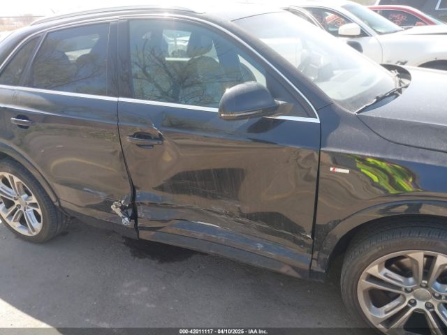 2018 AUDI Q3 WA1JCCFS5JR034268 Photo 5