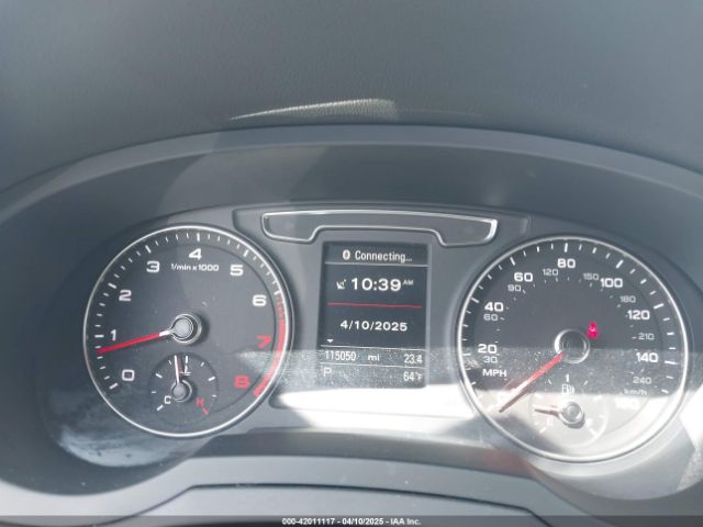 2018 AUDI Q3 WA1JCCFS5JR034268 Photo 6