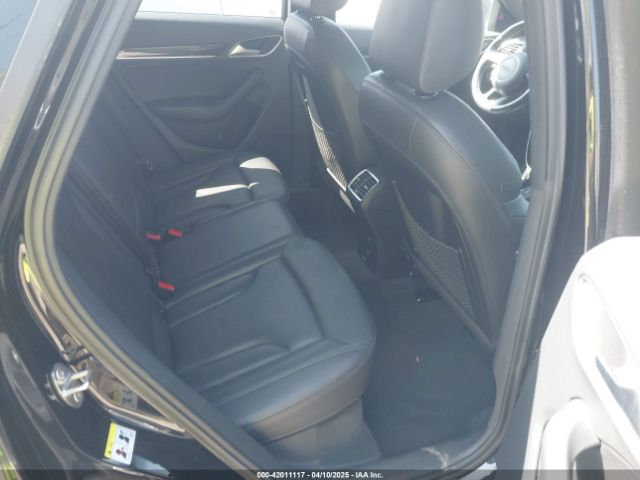 2018 AUDI Q3 WA1JCCFS5JR034268 Photo 7