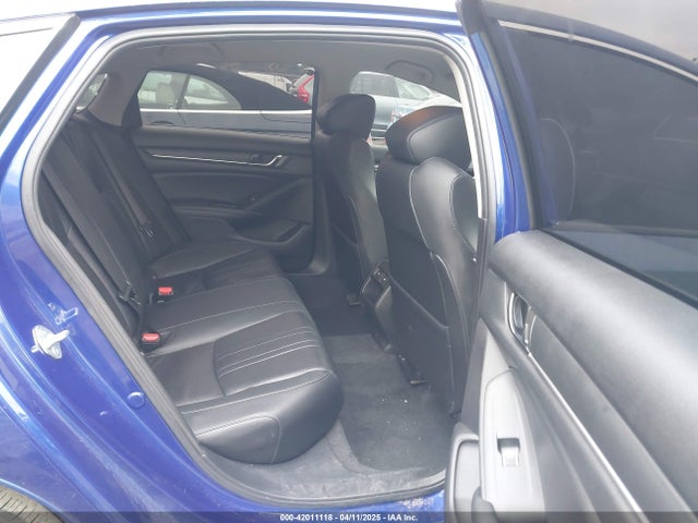 1HGCV1F41NA020825 Honda l15be