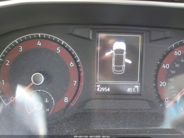 3VWCB7BU1KM228828 Volkswagen Jetta 1.4t R-line/1.4t S/1.4t Se