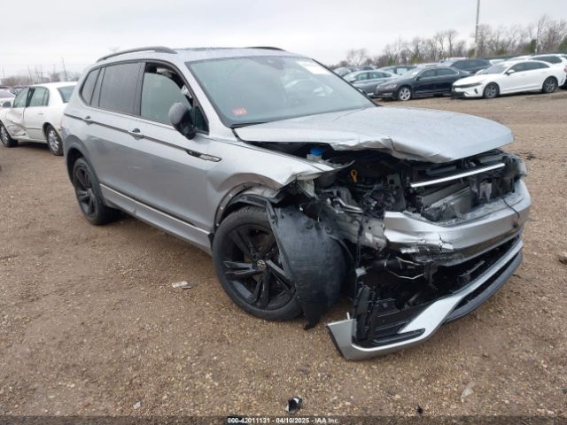 2023 VOLKSWAGEN TIGUAN 3VV8B7AX3PM130610