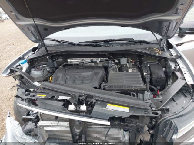 2023 VOLKSWAGEN TIGUAN 3VV8B7AX3PM130610 Photo 9