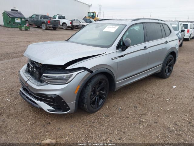 2023 VOLKSWAGEN TIGUAN 3VV8B7AX3PM130610 Photo 1